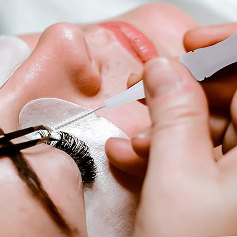 Eyelash Extensions