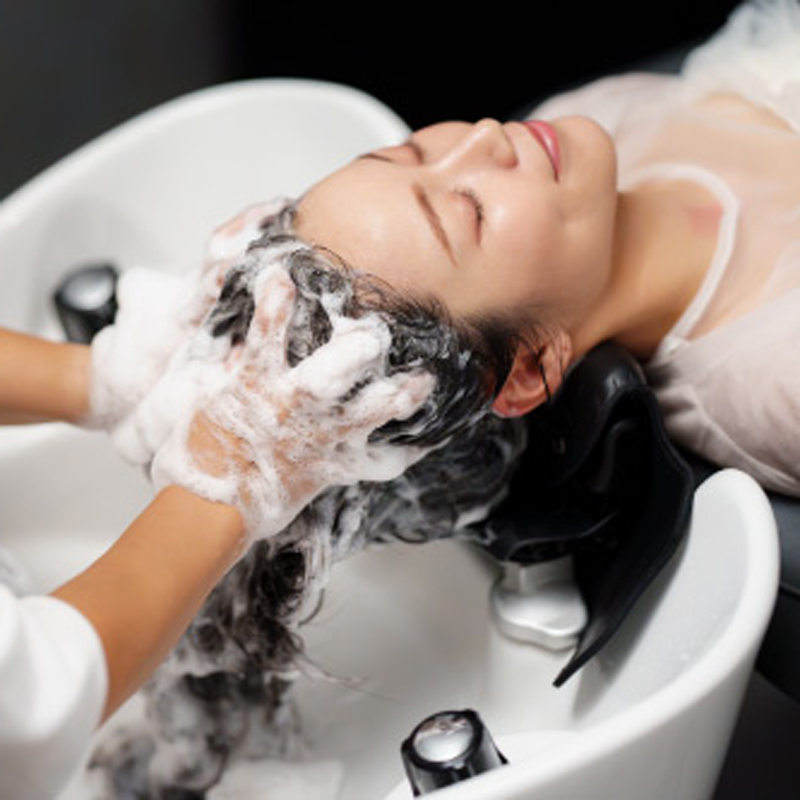 Serenity Head Spa Experience Serenity Head Spa Experience