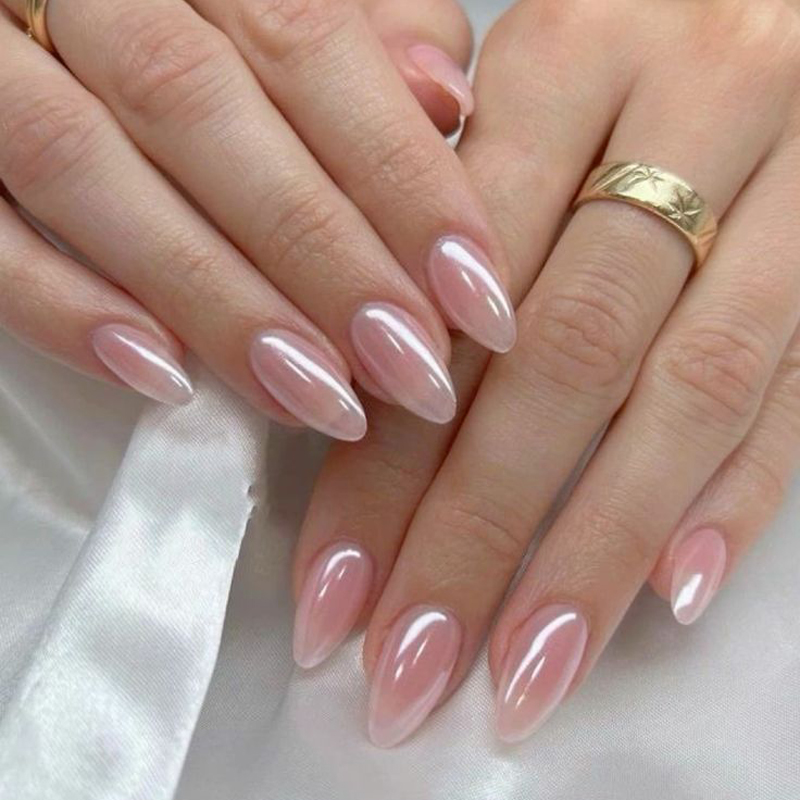 Ombre Full Set