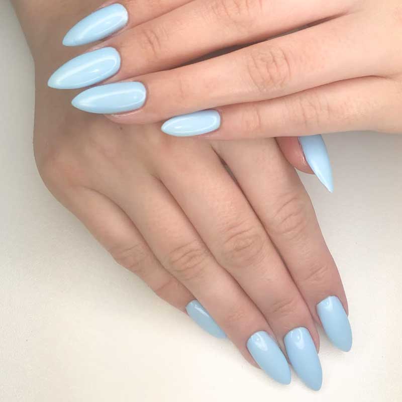 TAP Hybrid Gel Full Set