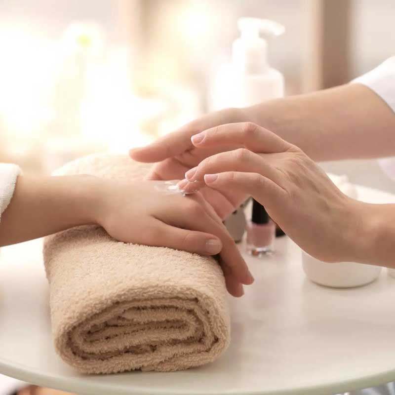 Basic Manicure