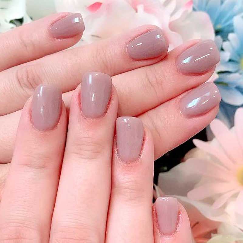 Dip Powder Full Set